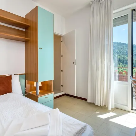Hotel Martinelli