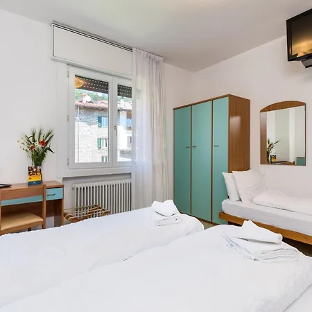 Hotel Martinelli