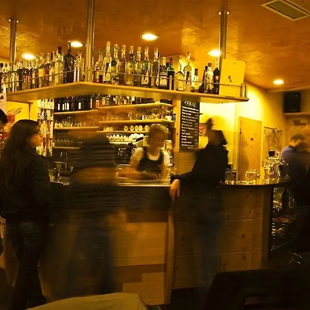 Martinelli Hotel