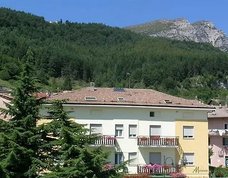 Martinelli Hotel 2*