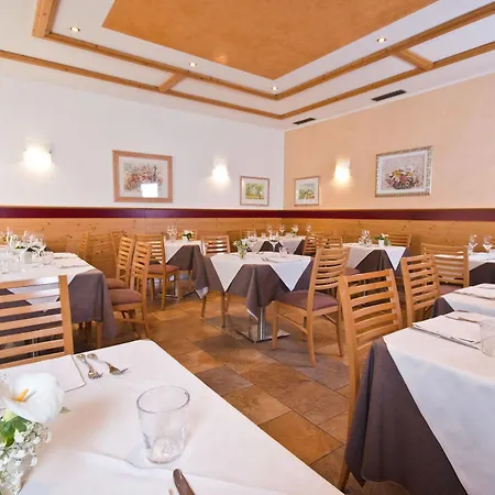 Hotel Martinelli